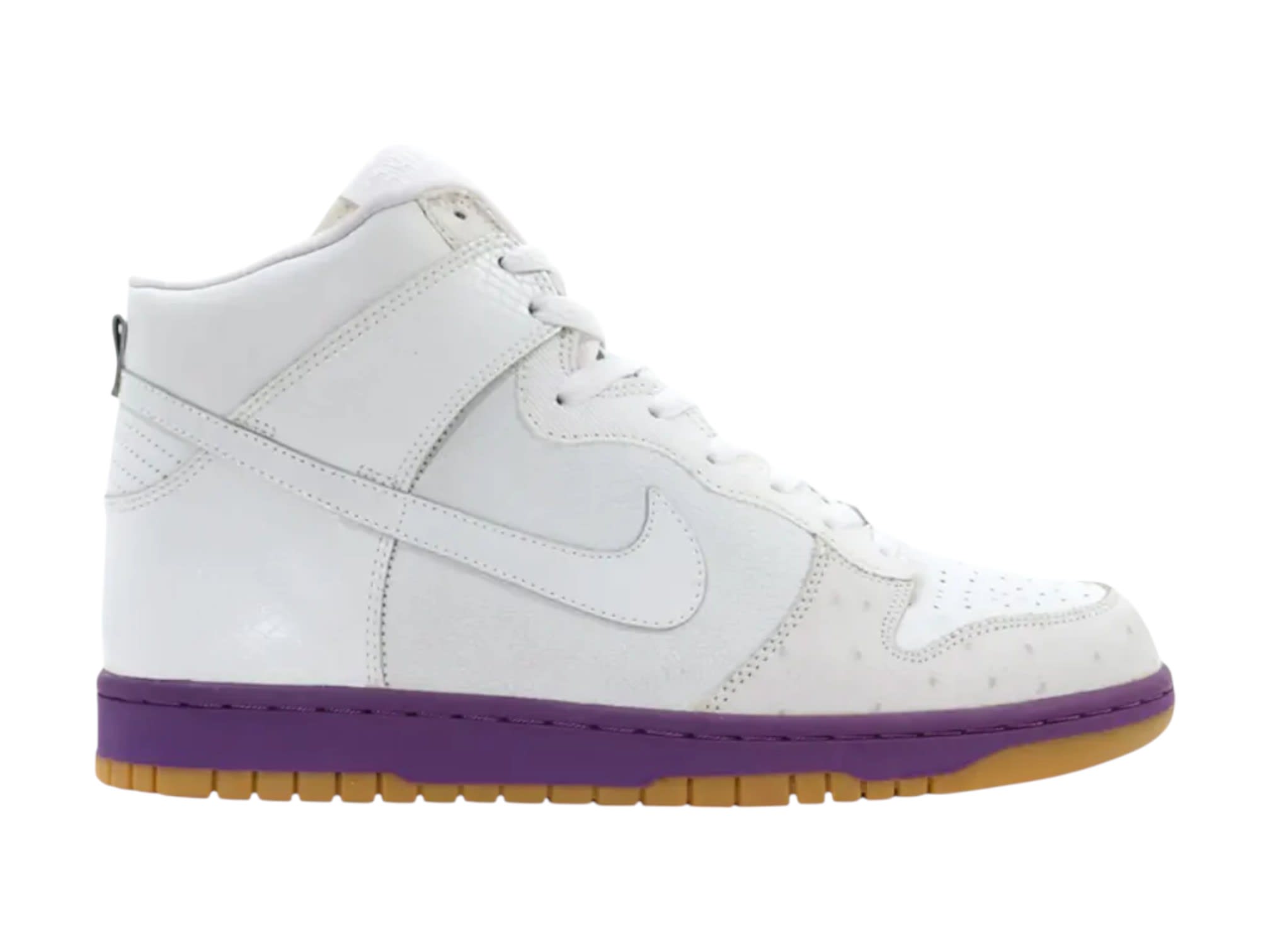 Nike Dunk High Deluxe Mita
